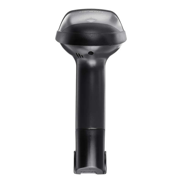 New Barcode Scanner Laser 880G 2.4g Wireless and Wired Portable Bar Code Scanner USB Barcode R