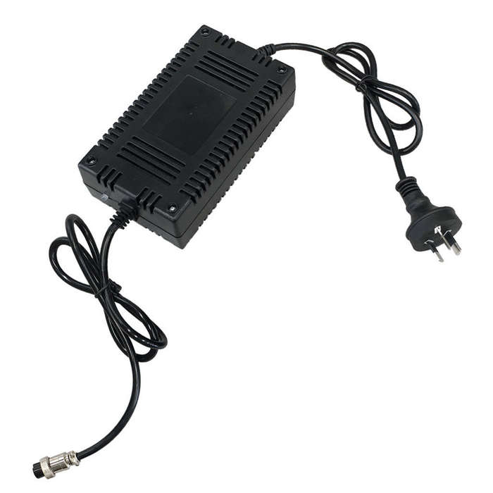 24V Smart Battery Charger For Electric Scooter ATV Razor