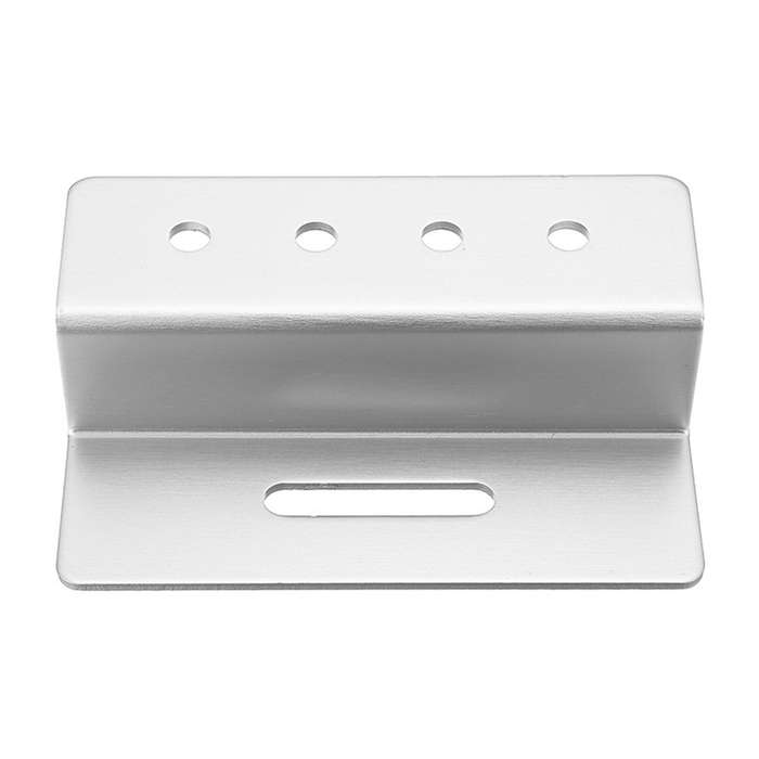 Solar Panel Mounting Z-Brackets