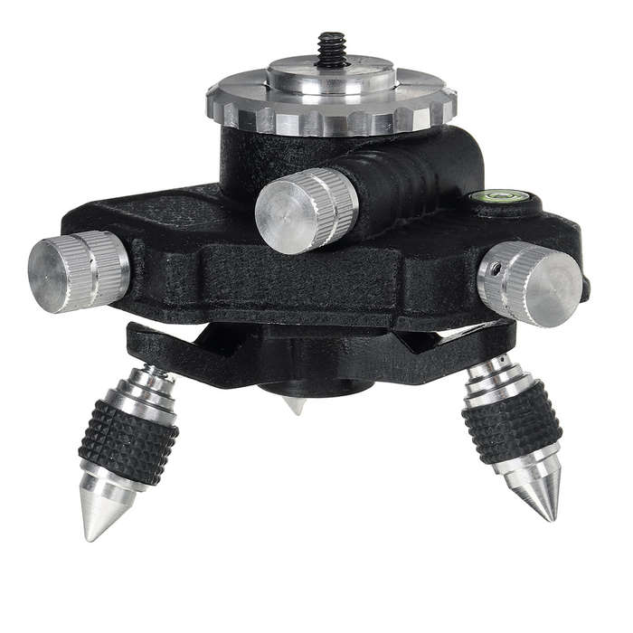 8 Line Green Light Laser Machine Laser Level Horizontal &