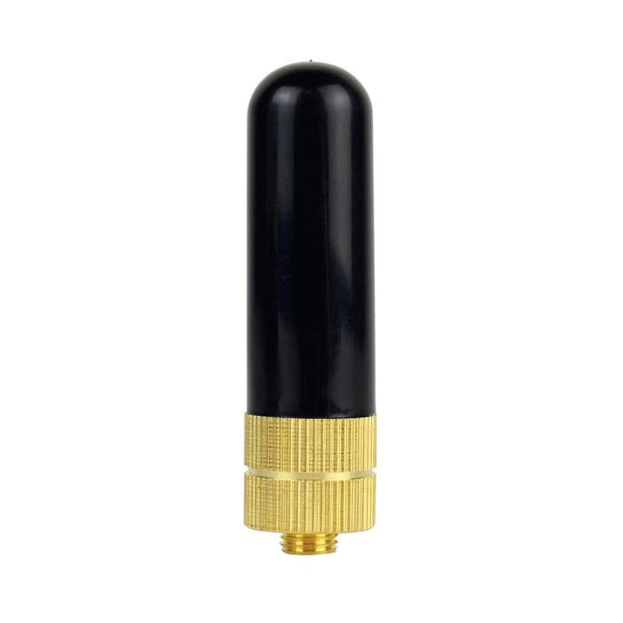 New Retevis RT-805S UHF+VHF Dual Band Antenna SMA-F for Baofeng UV-5R for Kenwood PUXING QUANS