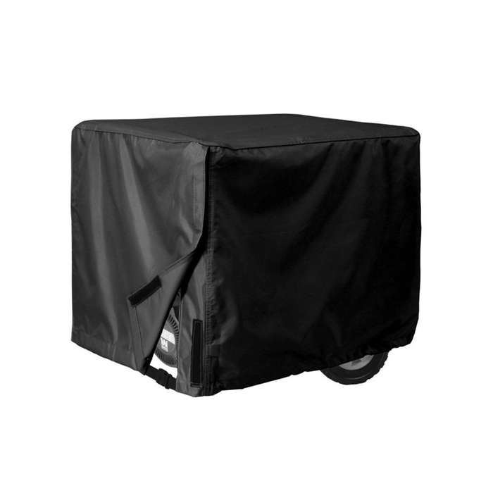 Generator Cover