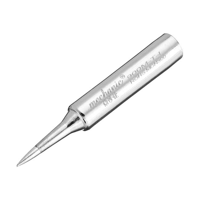 MECHANIC Universal 900M Soldering Iron Tips for 936 Solder Station (Type A)