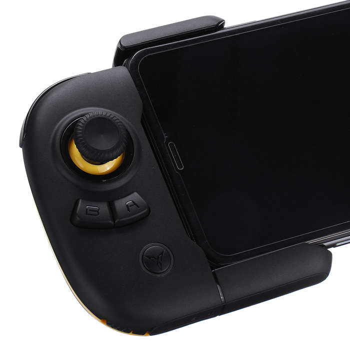 Flydigi Wasp 2 bluetooth Gamepad for iOS Android Tablet Auxiliary Game Controller iPad Version