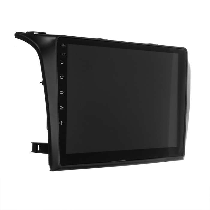 9 Inch for Android 8.1 Car GPS Auto Stereo Wifi Quad-core 1+16G FM For Mazda 3 2004-2012