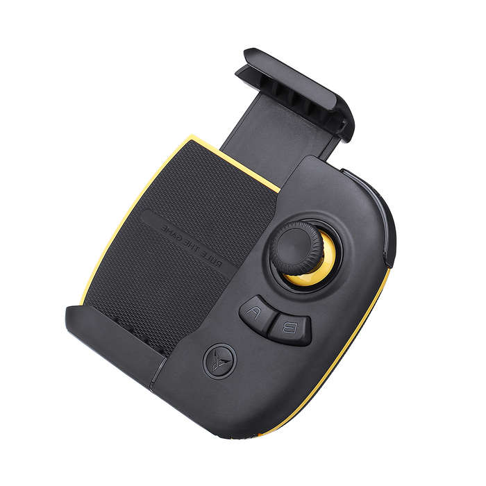 Flydigi Wasp 2 bluetooth Gamepad for iOS Android Tablet Auxiliary Game Controller iPad Version