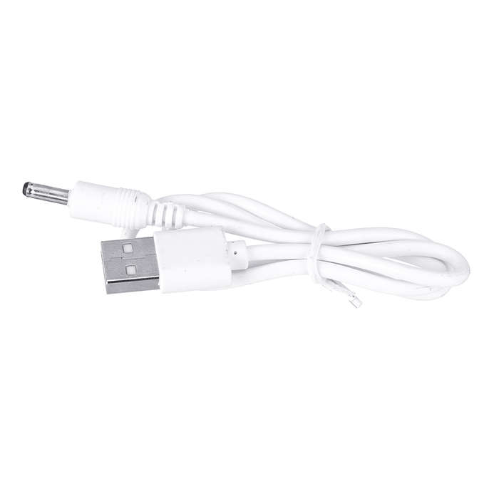 36W 60 LED USB RECHARGEABLE CAMPING BULB