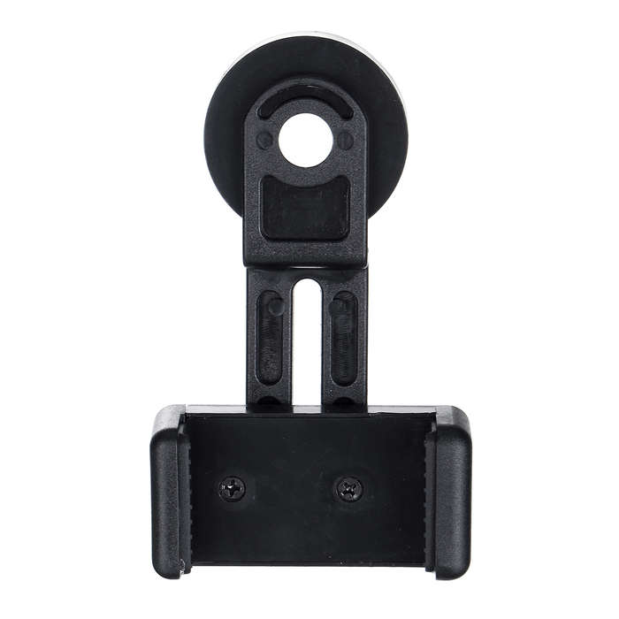 50x60 HD Smart Zoom Optical Telescope Monocular with Illumination Laser