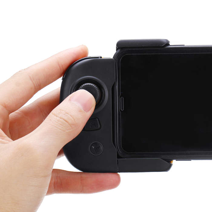 Flydigi Wasp 2 bluetooth Gamepad for iOS Android Tablet Auxiliary Game Controller iPad Version