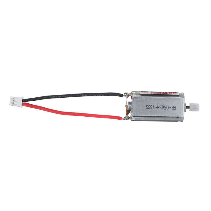 13625 050 High Power Brushed RC Car Motor For RGT 136240 V2 1/24 Vehicle RC