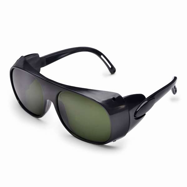 600-700Nm Red Laser Safety Glasses Laser Protective Goggles Eyewear