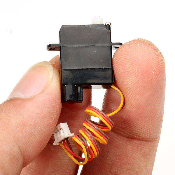 XK K100 K110 K123 K124 RC Helicopter Parts Servo XK.2.K100.011