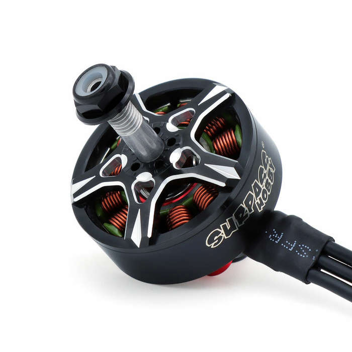 1 PC - SURPASS-HOBBY S2806.5 2806.5 1300KV 1700KV Brushless Motor for DIY Multi-Rotor RC Drone
