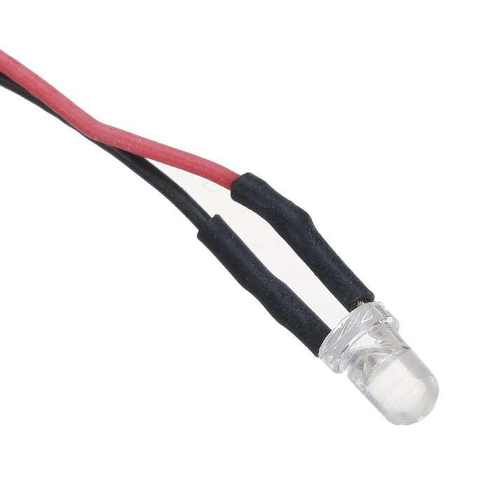 Tail light - RC ERA C123 RC Helicopter Spare Parts Head light/Tail light/Side light Set