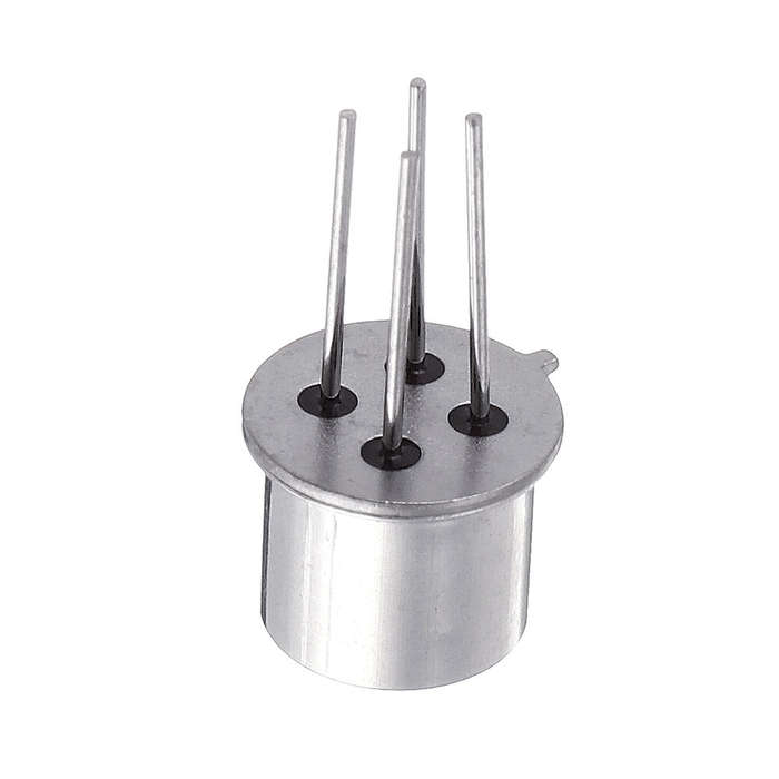 MP-2 Smoke Gas Sensor Module C3H8 200~10000ppm for Domestic Smoke Leakage Alarm Industrial Smoke Gas