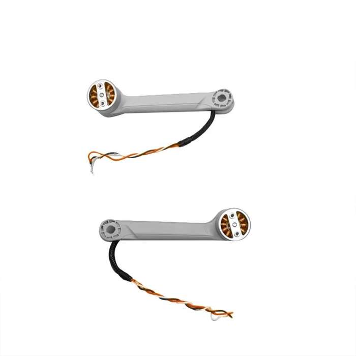 Front Right - Original Replacement Arm with Motor Repair Spare Parts Accessories for DJI Mini 3 RC D