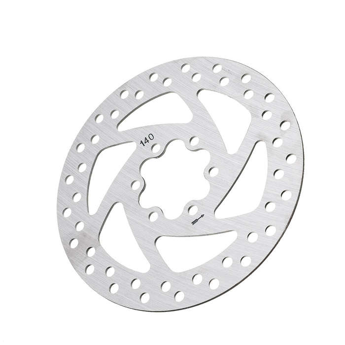 140 - ANGWATT 140mm Disc Brake Ultra Light For ANGWATT F1 New Version ANGWATT CS1 ANGWATT X1 ANGWATT