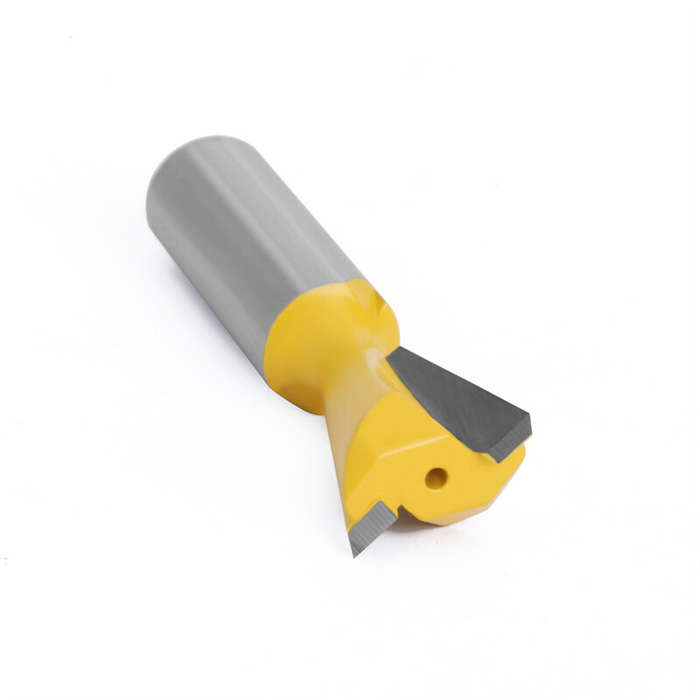 8mm Shank - LAVIE 5pcs 8mm 1/2" 12mm Shank Dovetail Joint Router Bit 1/4" 3/8" 1/2" 5/8" 3/4" Cuttin