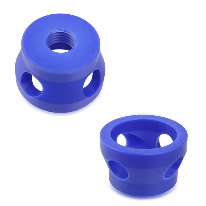 Set - Handheld Woodworking Straight Hole Drilling Locator Vertical Machine with Size Range from 3mm