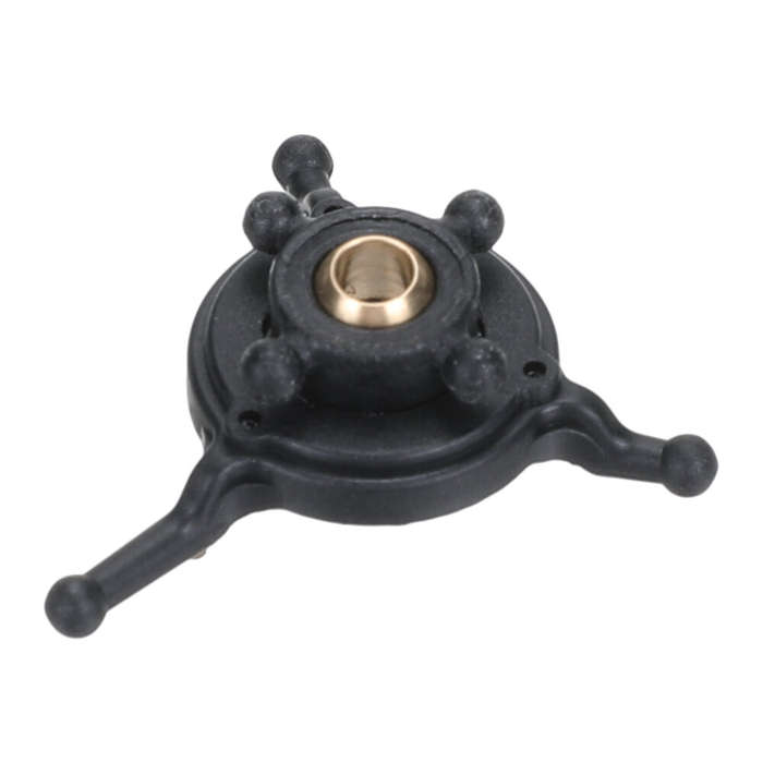 Metal Swashplate Set - RC ERA C123 RC Helicopter Spare Parts Metal Swashplate Set