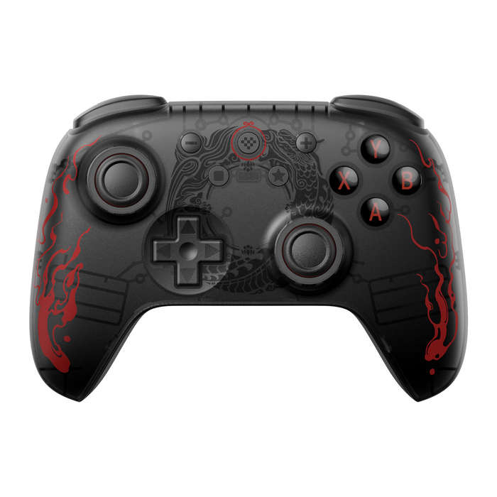 Black Myth: Wukong - [Black Myth:WuKong] 8Bitdo Ultimate 2C Wireless Controller for Windows PC and A