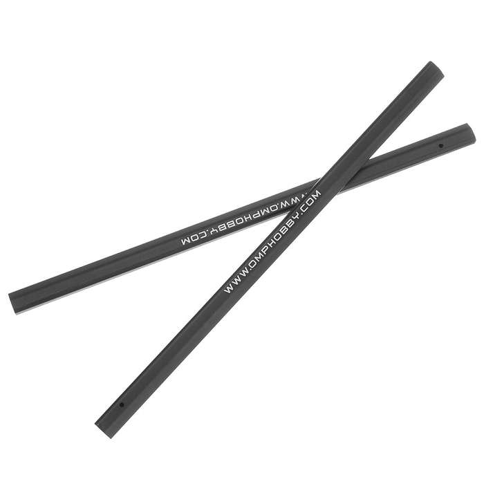 OMPHOBBY M1 RC Helicopter Spare Parts Tail Boom Set