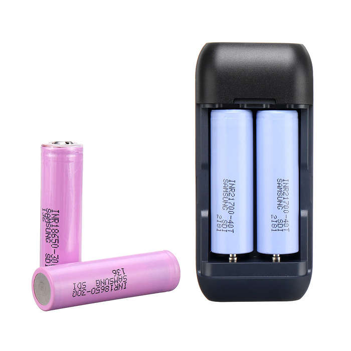Astrolux PD2 Type-C 18W QC3.0 PD3.0 Quick Charge USB Battery Charger Flashlight RC Phone Power Bank