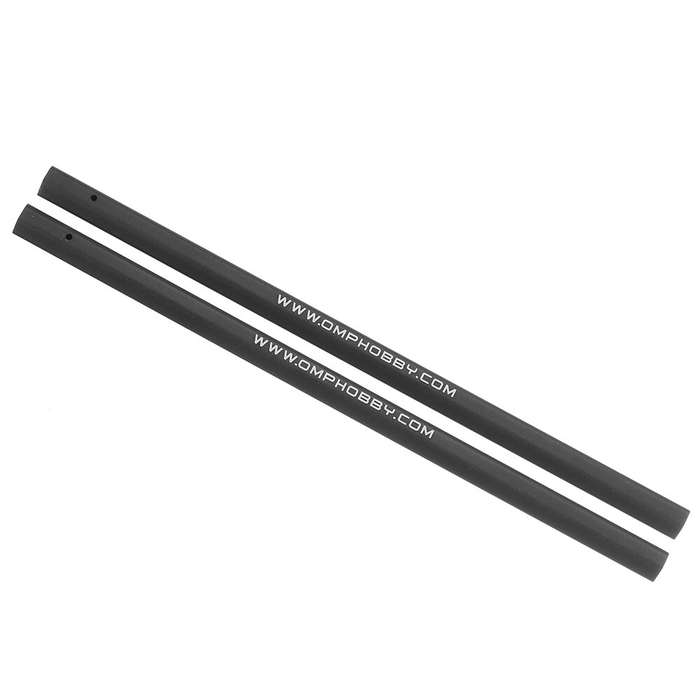 OMPHOBBY M1 RC Helicopter Spare Parts Tail Boom Set