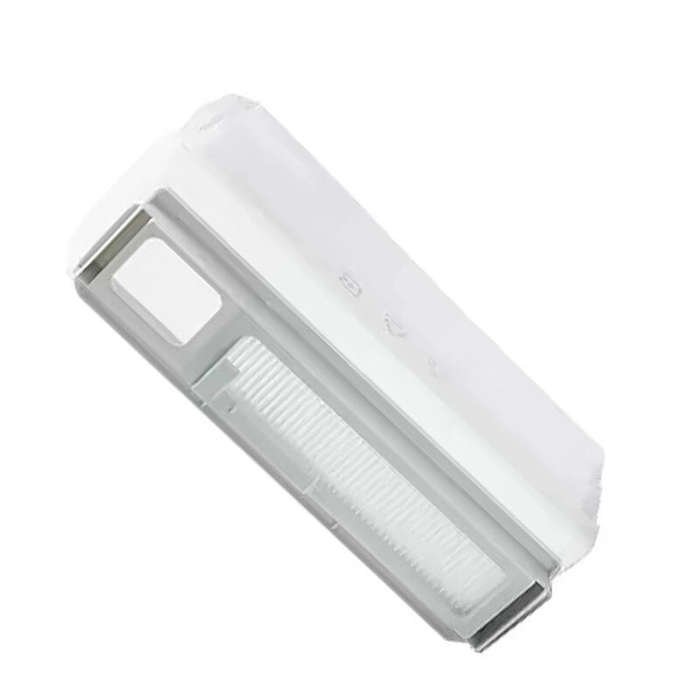 1 Pcs - Dust Bag and HEPA Filter Compatible with Narwal J4, J4 Lite , Freo X Ultra, Freo X Plus, J5,