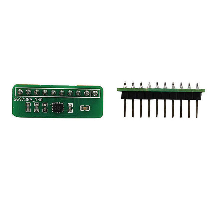 Flipper Zero Air Mouse Module BMI160