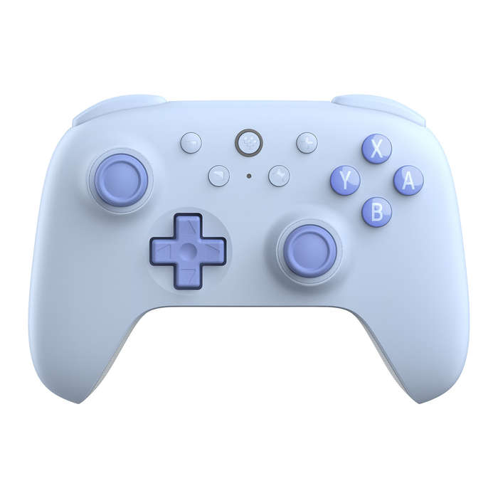 Dark Blue - 8BitDo Ultimate 2C Bluetooth Controller for Switch Wireless Controller with 6-Axis Motio