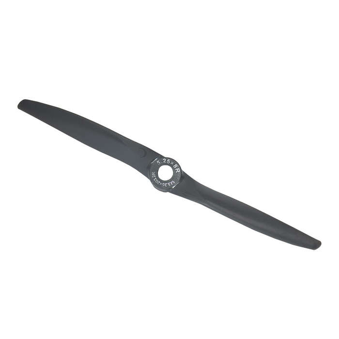 5.25X8R - 2PCS GEMFAN PFGN 5.25Inch 5.25X8 CW CCW Electric Glass Fiber Nylon Propeller for RC Airpla
