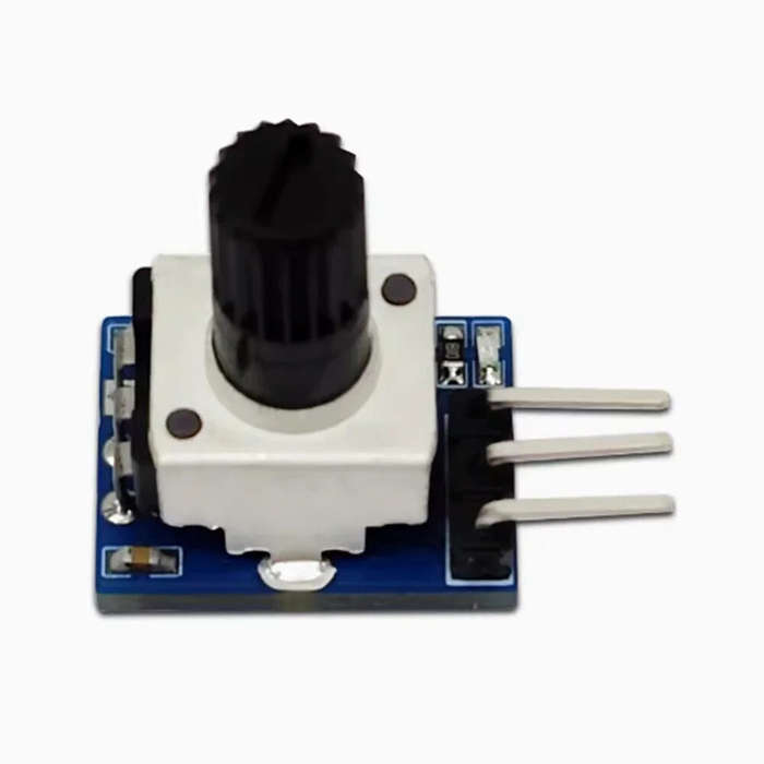 1pc - Small Servo Motor Electric Tuning Tester PWM Control DIY Brushless Fan Model Aircraft Motor PW
