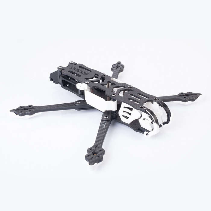 Frame Kit - Diatone Roma5 DJI Version 226mm Wheelbase 5 Inch Type-H Frame Kit for RC FPV Racing Dron