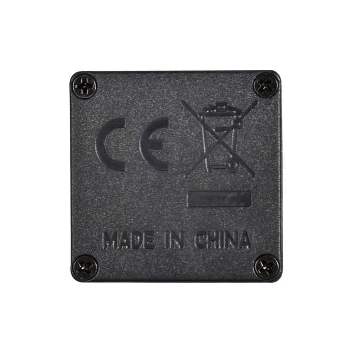 Black - SKYRC GC401 Mini Gyro Sensor 4-8.4V Gyroscope for RC Car Steering Output Corrective Integrat