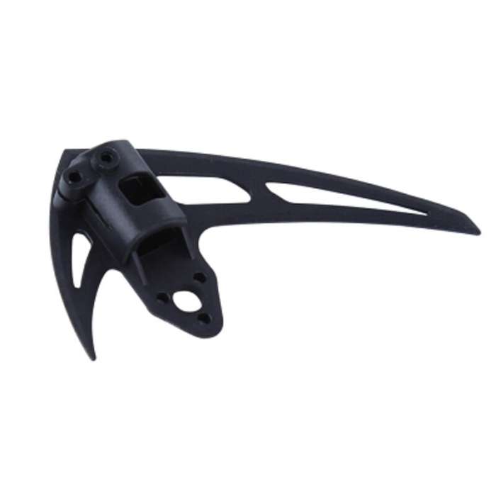 1 Pair OMPHOBBY M1 RC Helicopter Spare Parts Vertical Wing