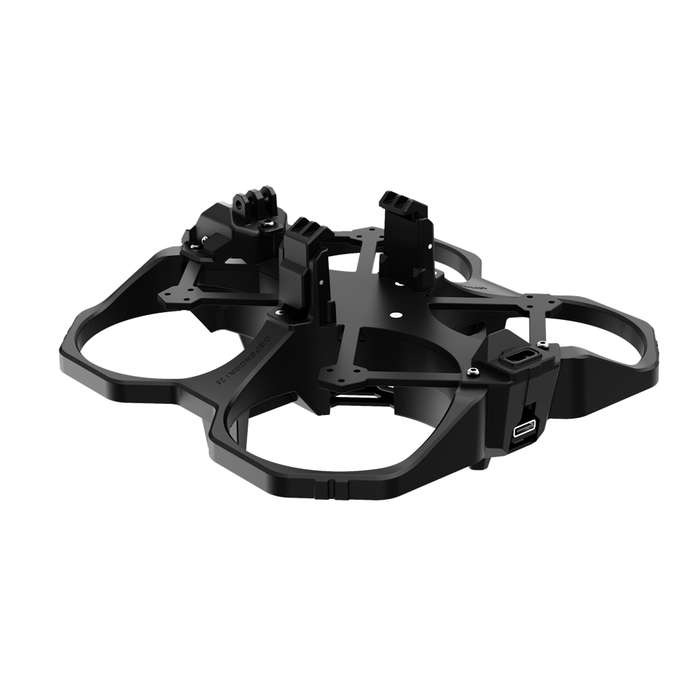 Frame Kit - iFlight Defender25 Spare Part 112mm Wheelbase 2.5 Inch Cinewhoop Whoop Duct Frame Kit Su
