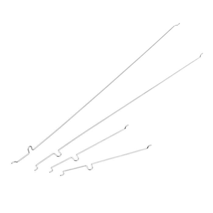 Push Rod - VolantexRC 761-4 Sport Cub 500 RC Airplane Spare Part Push Rod Set