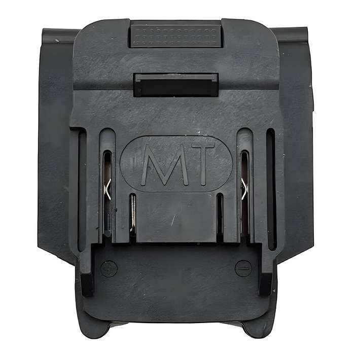 Black - BL1830 Adapter Converter For Makita 18V Li-ion Battery Electric Power Tool For Lomvum Zhipu