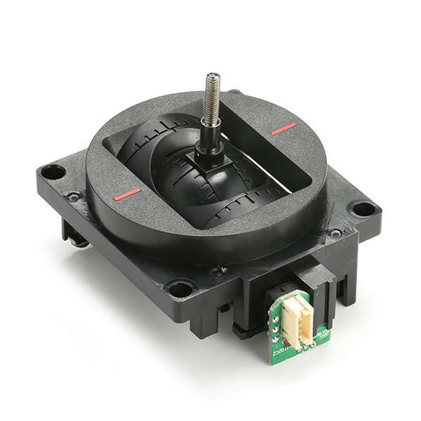 Direction - Flysky FS-i6 2.4G 6CH Transmitter Spare Part Throttle/Direction Main Bearing Seat