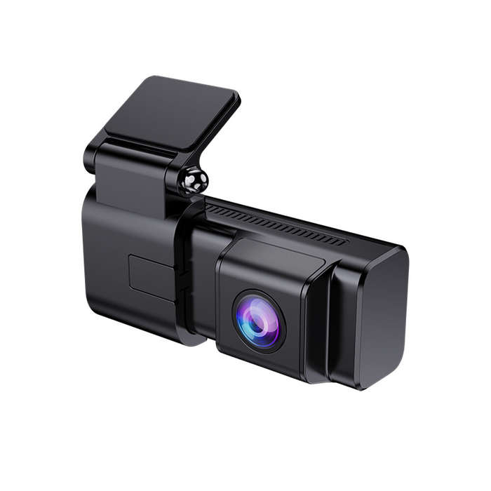iMars 1.47" Display Car Dash Cam with 140 Wide-Angle Lens 1920*1080P Car DVR Camera Support G-Sensor
