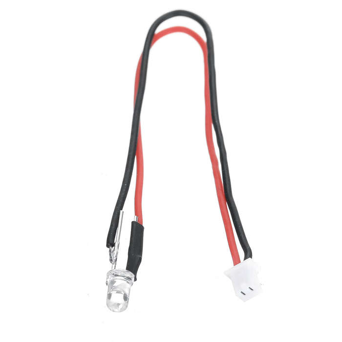 Rear Light Group - XK K170 RC Helicopter Parts Front Light Group/Rear Light Group