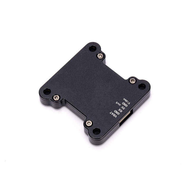 25.5x25.5mm - iFlight BLITZ 5.8G 40CH 1.6W VTX FPV Transmitter 2-8S 25.5x25.5mm / 30.5x30.5mm for Na