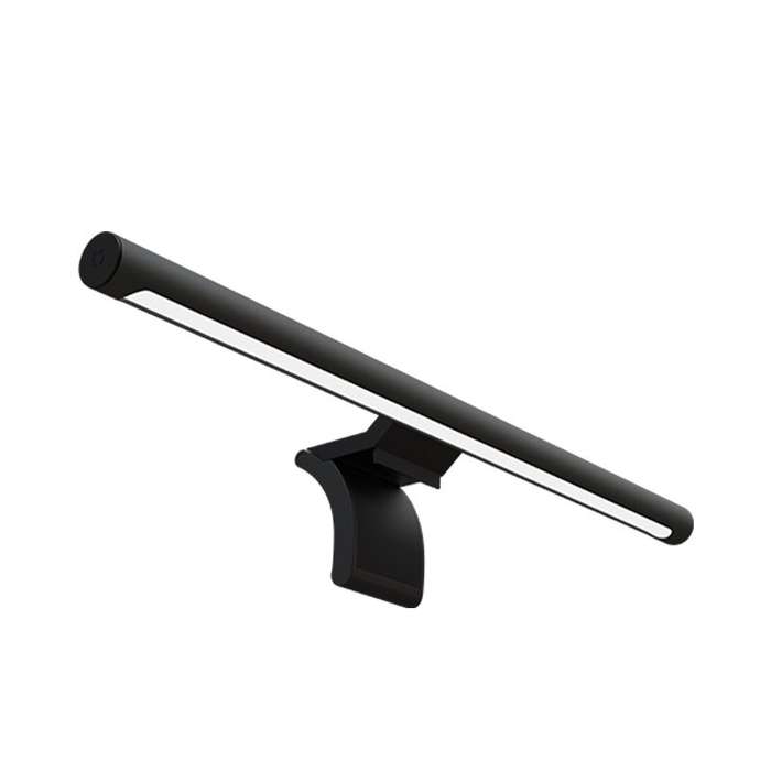 Black - XIAOMI MIJIA LED Hanging Light Bar with Wireless Controller 2700-6500K Adjustable LED Desk L