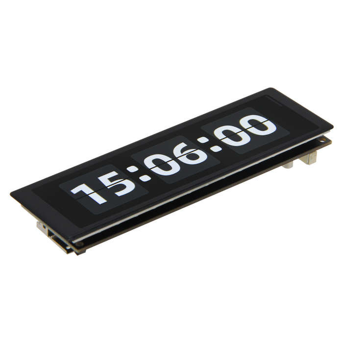 Board Only - LILYGO T-Display-S3-Long 3.4-inch Touch Display ESP32-S3 Development Board TFT LCD Wire