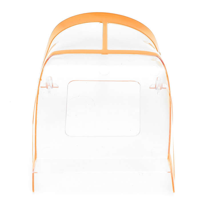 Yellow - XK A300-Beech D17S 550mm Wingspan RC Airplane Replacement Spare Part Window Cover