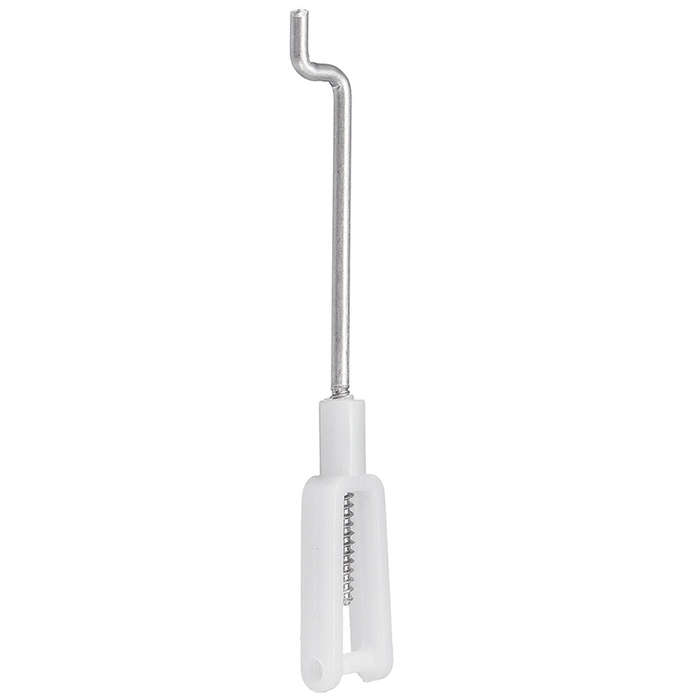Push Rod - VolantexRC ASW28 ASW-28 V2 Sloping RC Airplane Spare Part Push Rods Set For Flap Aileron
