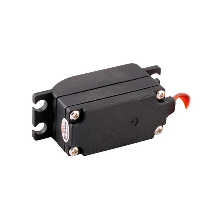 KST - CM653 Low Profile Coreless Metal Gear IP65 Waterproof 18Kgf.cm 0.08sec Servo