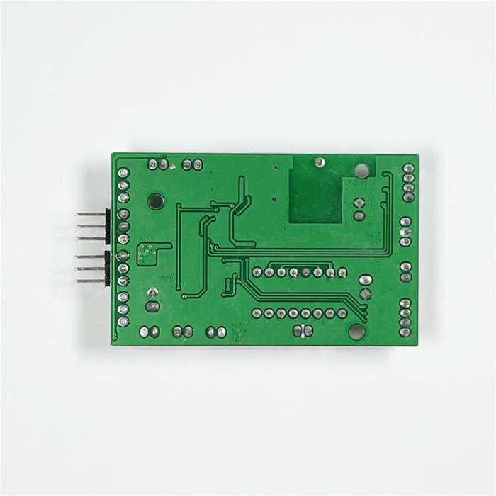 LDR/C LDP06 1/12 Unimog RC Car Spare Receiver Circuit Board L0036 Vehicles Models Parts Accessories