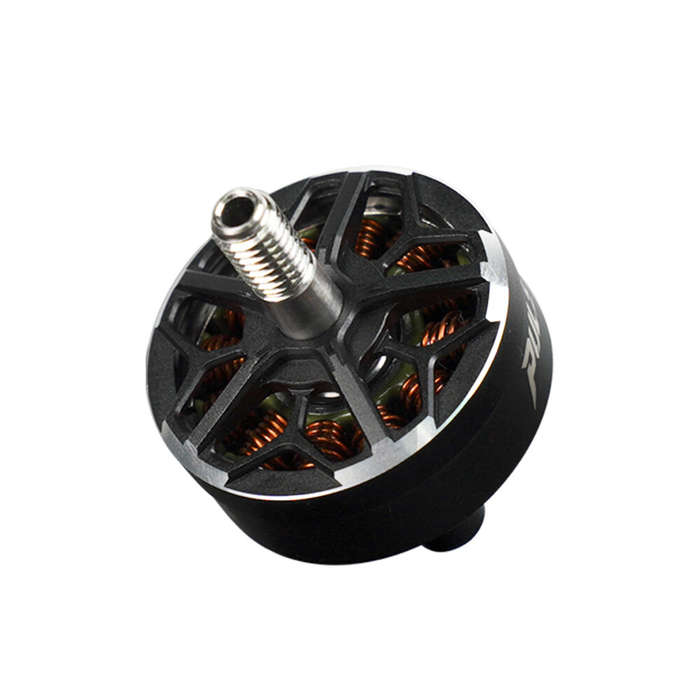 2150KV - DeepSpace PULSAR 2207 2150KV 4-6S Brushless Motor 5mm Shaft for 5 Inch RC FPV Racing Drone